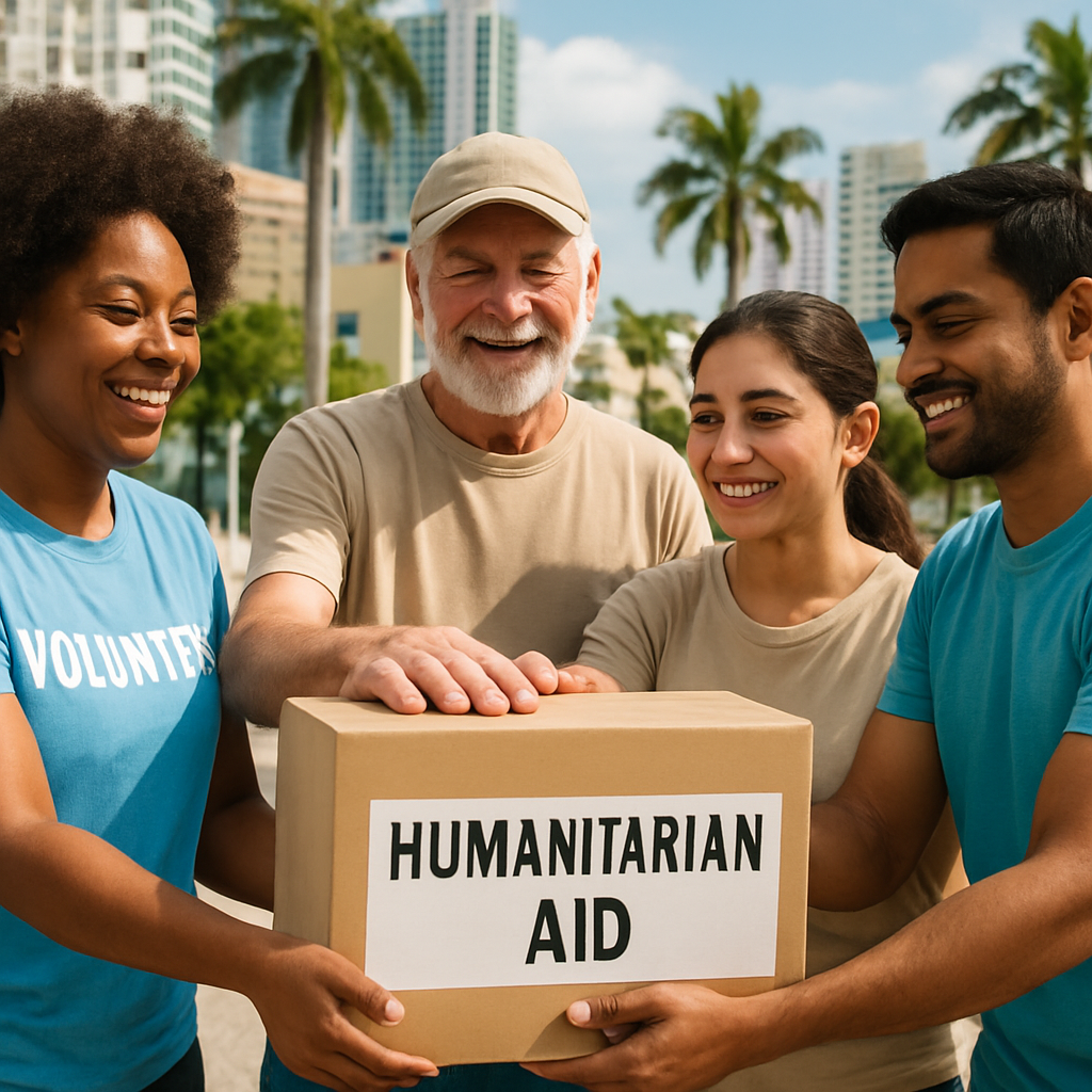 Community Impact