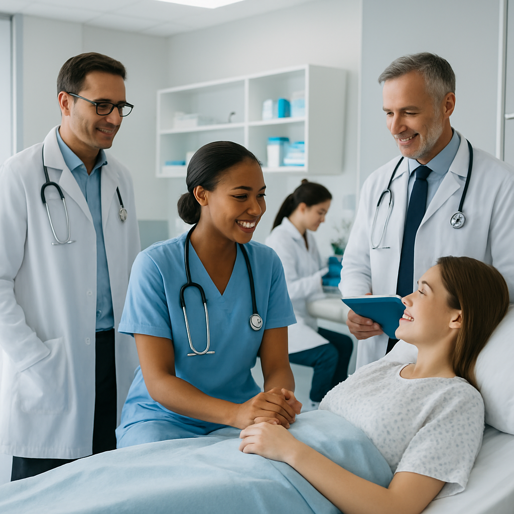 Healthcare & Wellness